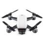 DJI Spark Mini RC Selfie Drone  -  RTF  WHITE 