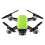 DJI Spark Mini RC Selfie Drone  -  RTF  GREEN