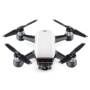 DJI Spark Mini RC Selfie Drone  - BNF WHITE	