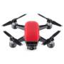 DJI Spark Mini RC Selfie Drone  -  RTF  RED