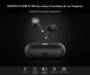 DOBTECH DOB T1 2 in 1 Bluetooth 5.0 TWS Earphones and Speaker with Smart Translation