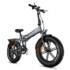 €1125 with coupon for HIMO C26 10AH 48V 250W Folding Electric Bike 26inch Tire 25km/h Top Speed 100km Mileage Range 100kg Max Load from EU CZ warehouse BANGGOOD