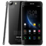 $99 with coupon for DOOGEE F3 Pro 4G Smartphone  –  BLACK from GearBest