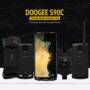 DOOGEE S90C Smartphone