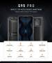 DOOGEE S95 Pro Modular Rugged Mobile Phone