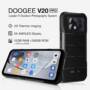 DOOGEE V20 Pro 5G Rugged Smartphone