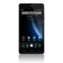 DOOGEE X5 Pro 4G Smartphone  -  BLACK 