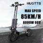 DOUTTS D99 Electric Scooter