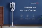 €143 with coupon for DREAME V9P Wireless Handheld Vacuum Cleaner from EU warehouse GSHOPPER