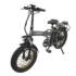 €1091 with coupon for ADO D30C 36V 10.4Ah 250W 27.5in Electric Power Assist Bicycle 25km/h Max Speed 90km Mileage 11 Speed City Electric Bike from EU warehouse BANGGOOD
