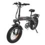 DRVETION BT20 Electric Bicycle