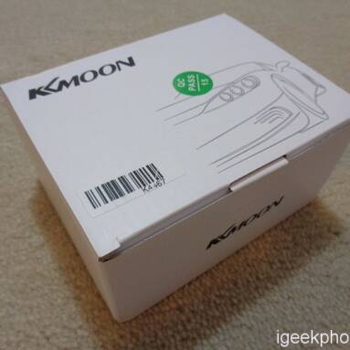 KKMOON Ultra Slim 3′ 1080p Car Dash Cam DVR Review, Best Xiaoyi Car DVR Killer at $16.99