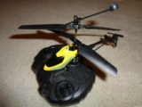 Mini RC 901 Helicopter Hands on Review