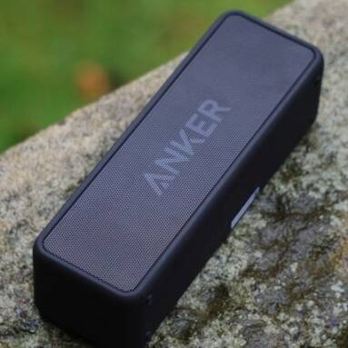 Anker SoundCore 2 Review