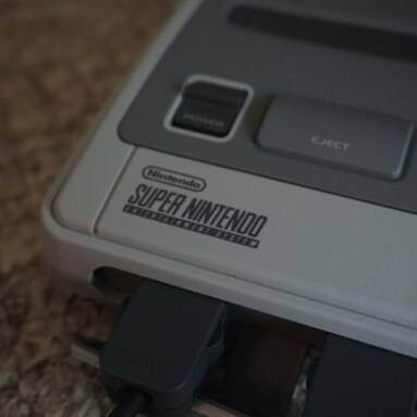 SNES Classic Mini Review