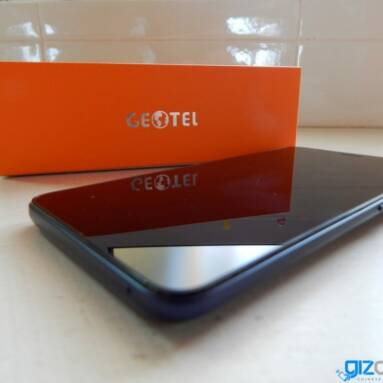 Geotel Note review – “budget killer” priced at 90$