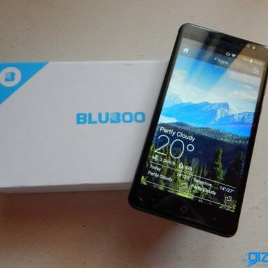 Bluboo D1 review: decent camera, affordable price