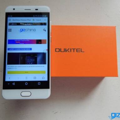 Oukitel K4000 Plus review: great battery life for the average user
