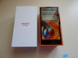 Geotel Amigo review: “friendly” phone with impressive looks