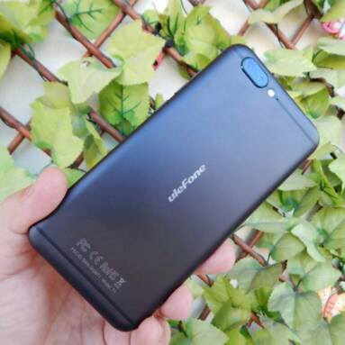 Ulefone T1 Review: a powerful – yet attractive – clone
