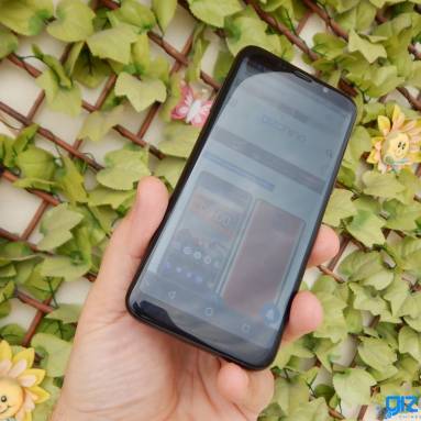 Bluboo S8 review: a pleasant surprise at an affordable price!