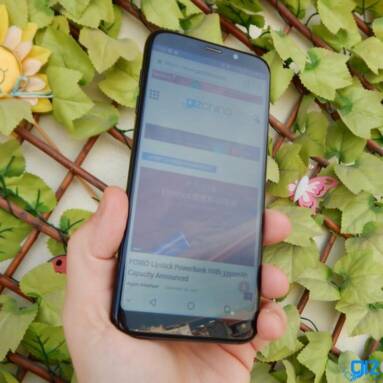 Bluboo S8 Plus review: the bigger, the better…