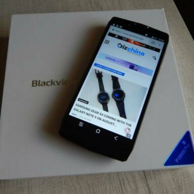 Blackview P10000 Pro review: for business and (battery) pleasure!