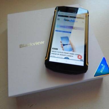 Blackview BV5800 Pro Review: cheap thrills!