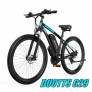 €924 with coupon for DUOTTS C29 Electric Bike 29 Inch 750W Mountain Bike 48V 15Ah Battery 50km/h Max Speed for 50km Range Shimano 21 Speed Gear from EU PL warehouse GEEKBUYING