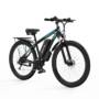 DUOTTS C29-R Electric Moped Bicycle
