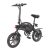 € 490 dengan kupon untuk DYU D3 + Lipat Sepeda Motor Moped Listrik EU dari GEEKBUYING