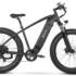 €1831 with coupon for Lankeleisi MG600 Plus 1000W 26″ Electric Fat Bike 40km/h 150km 20Ah Samsung Battery from EU warehouse BUYBESTGEAR
