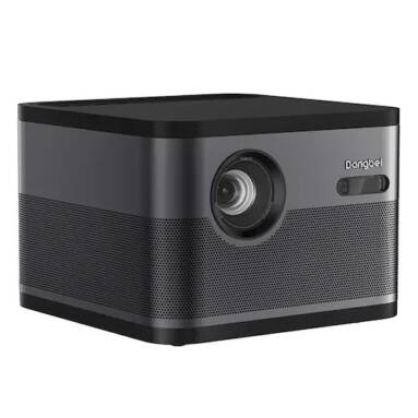 $985 with coupon for Dangbei F3 Smart Home Theater Projector – Black EU Plug from GEARBEST
