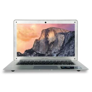 $319 with coupon for Daysky A3 Notebook  –  8GB RAM +128GB SSD + 1TB HDD  SILVER from GearBest