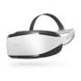 Deepoon E3B Virtual Reality Headset 5.7 inch QHD Screen  -  WHITE 