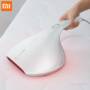 Deerma CM810 Anti-Mites Vacuum Cleaner UV Lamp 13000Pa Powerful Suction from Xiaomi Youpin