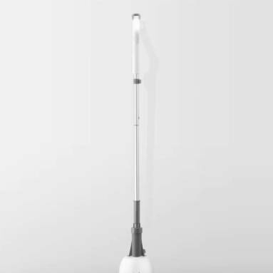 $76 with coupon for Deerma High Temperature Sterilization Steam Mop from Xiaomi youpin from GearBest