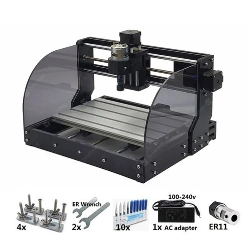 193 With Coupon For Desktop Laser Engraving Machine Diy Hobby Laser Engraver V3 Grbl Laser Printer Cnc Cutting Tool Standard Without Laser Czech Republic Warehouse From Gearbest China Secret Shopping