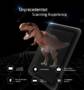 Desktop Smart Touchscreen 3D Scanner Tanso S1 with HD Projection Preview Android Tablet Portable