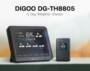 Digoo DG-TH8805 Wireless Five Day Forcast Version Weather Station