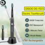 Digoo DG-YS33 3 Brush Modes Essence Sonic Electric Wireless USB Rechargeable Toothbrush IPX7 Waterproof With 2 Toothbrush Head