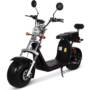 Dogebos SC-11 PLUS Electric Scooter