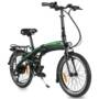 Dohiker 20 inch 250W E bike Foldable electric bike