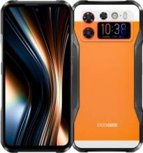 €244 with coupon for DOOGEE V20S 5G Rugged Smartphone 256Gb from BANGGOOD