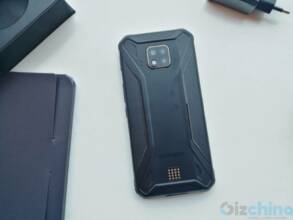 Doogee S95 Pro modular rugged phone review