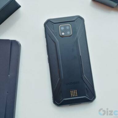 Doogee S95 Pro modular rugged phone review