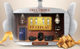 Win a FREE Order During the DX 11 11 Festival from DealExtreme