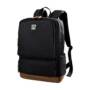 Douguyan 19.9L Backpack  -  BLACK