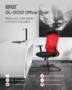 Douxlife® DL-OC02 Ergonomic Design Office Chair