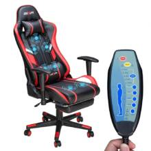€121 with coupon for Douxlife® GC-RC03 Gaming Chair from EU CZ warehouse BANGGOOD